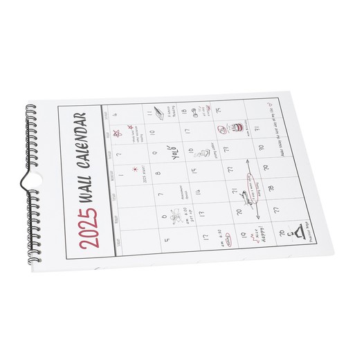 Calendrier pour frigo - ,