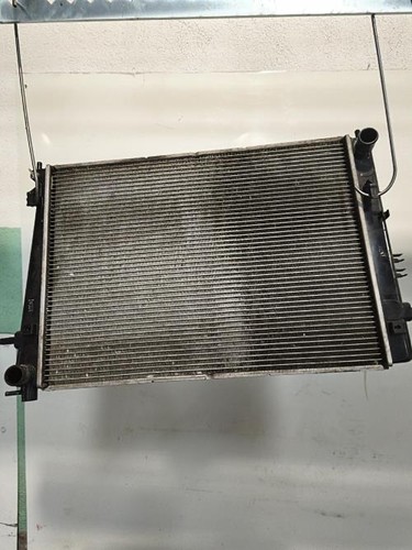 Radiateur eau hyundai tucson - eau,