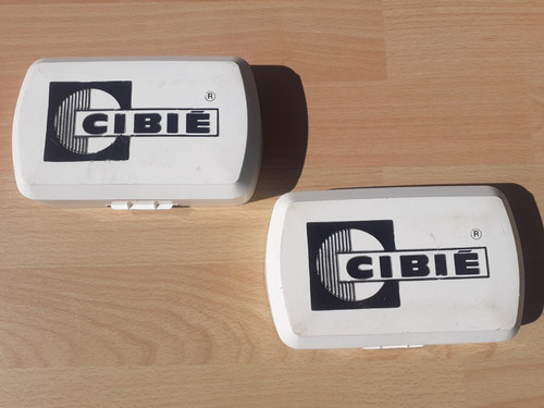 Cache cibie iode origine - cibie, 35
