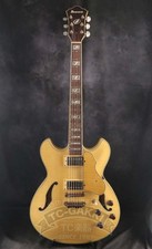 Ibanez 2007 AS103-NT Electric Gutiar