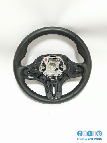 Volant sport cuir - volant, en