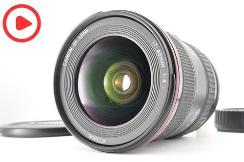 Objectif zoom grand angle