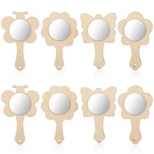 18 Pcs Miroir Pour Bébé