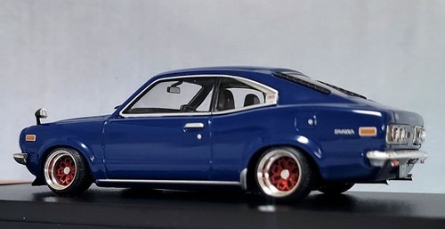 Mazda savanna 3 yayoi - mazda, rx-3