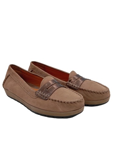 Geox respira mocassins dames - geox,
