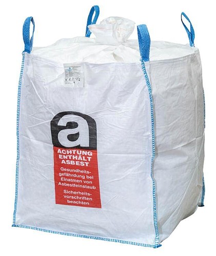 Storopack big bag amiante - big,