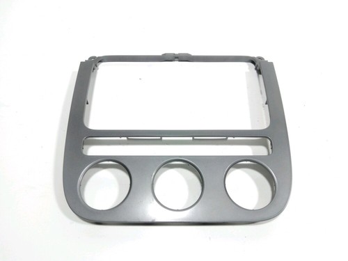 Console 1k0858069l volkswagen - console,