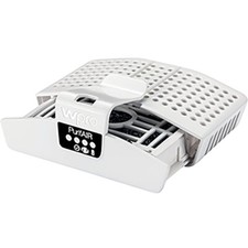 FILTRE ANTIODEURS ET