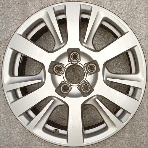 Jante originale audi c6 - audi, 4f