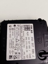 capteur radar model rs4