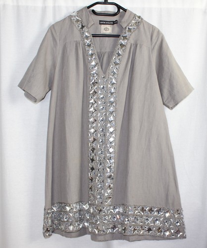 Robe tunique antik - robe,