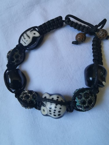 Bracelet shamballa tibétain - shamballa,