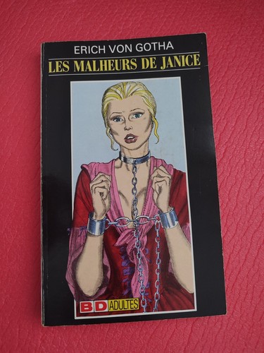 Rare les malheures - les, janice