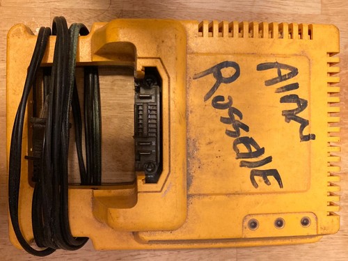 Dewalt 36volt jigsaw - dewalt,