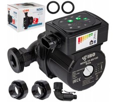 Pompe IBO NOVA 25-40 180 de