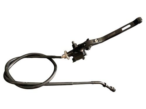 Levier embrayage avec - levier,