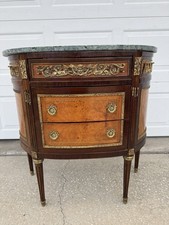 Vintage French Louis XVI Style