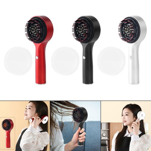Brosse massage électrique - massage,