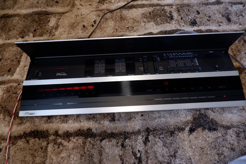 Bang olufsen beomaster - &,