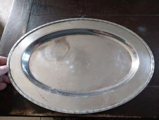 PLAT ARGENT OU METAL ? A