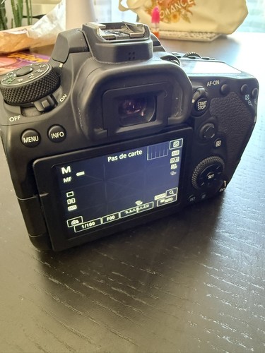 Canon eos 90d - 90d, mpix