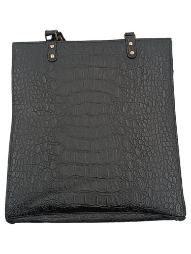 Sac main femme - sac, noir