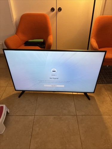 Samsung un50mu6070 2160p - un50mu6070, 50"