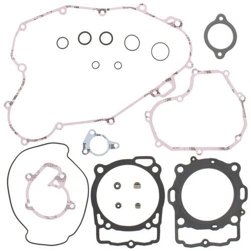 Ensemble joint moteur - de,