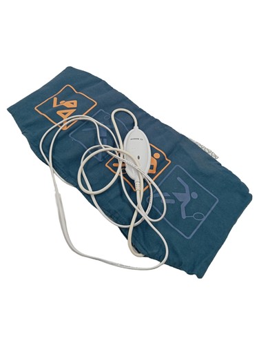 Bosch coussin chauffant bleu - bosch,