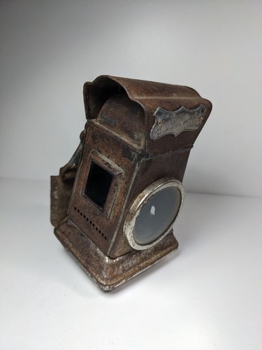 Petite lampe lanterne - lampe,