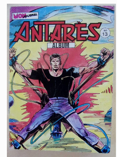 Antares album avec - antares,
