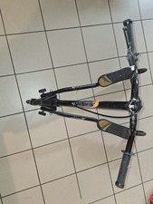 trotinette Trois Roues