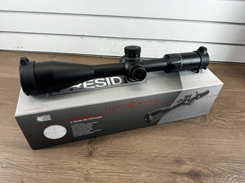 Sightmark sm13142lr2 presidio - sightmark,