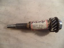 Opel Arbre Principal