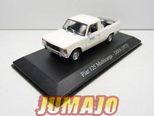 SER48 Voiture 1/43 SALVAT