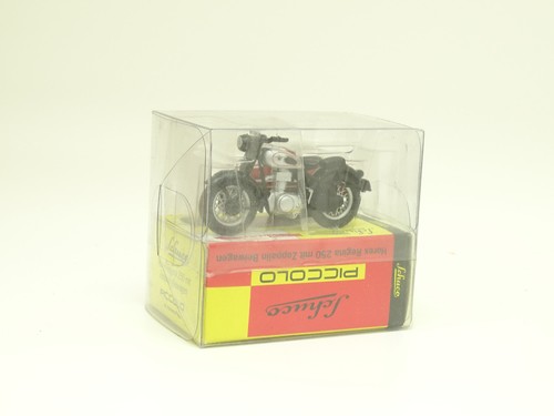 Schuco piccolo moto - piccolo,