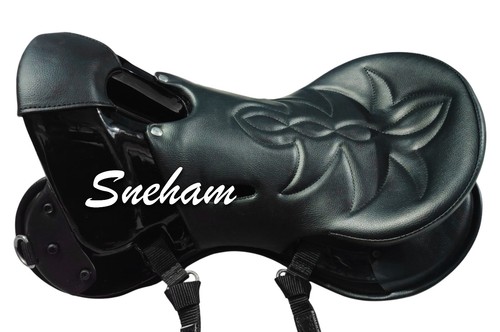 Selle endurance synthétique - d'endurance,