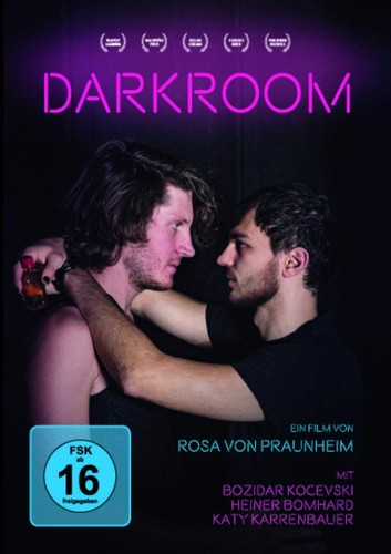 Darkroom - , (dvd)