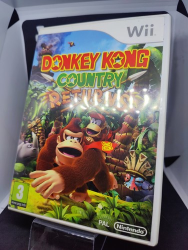 Nintendo donkey kong - nintendo,