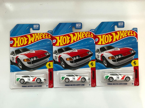 Hot wheels lot - hot,