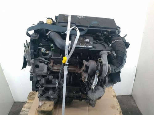 Mazda 2005 diesel 50kw - mazda, 2