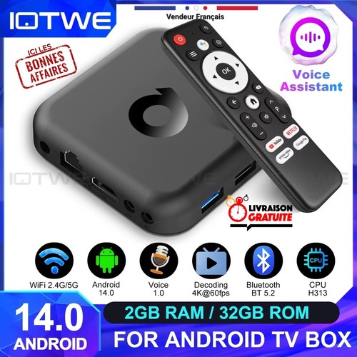 Smart box r69q - tv,