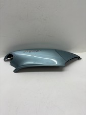 Carénage Arrière Droit