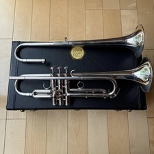 Schilke B6L 50th Anniversary Model Trumpet