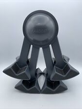 Kaboost Under Chair Booster Portable Lightweight Slip Resistant Extendable