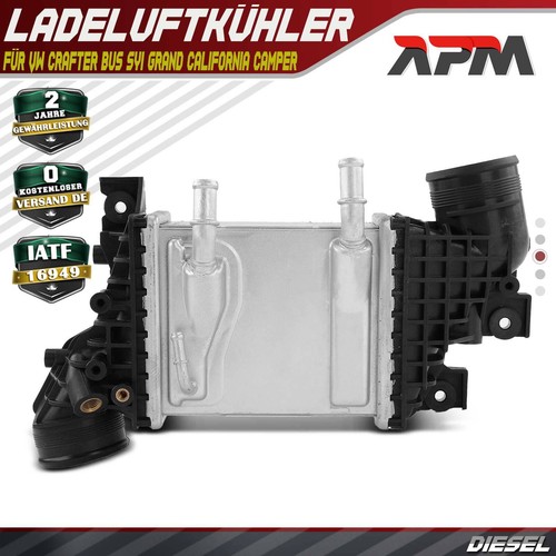 Intercooler turbo pour - turbo,