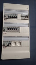 Tableau Electrique LEGRAND 3
