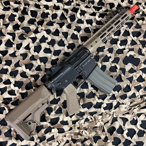 New elite force cqb - m4, aeg