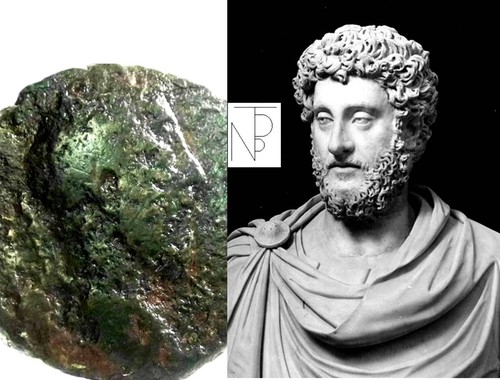 Ancient imperial rome imp - ancient,