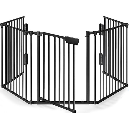 Barrière protection pour - de,